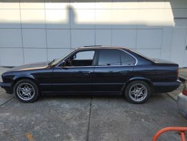  BMW 5-Series 1990 , 500000 , 