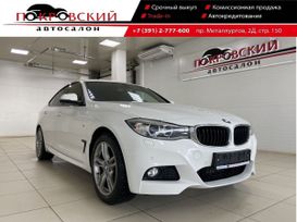  BMW 3-Series Gran Turismo 2014 , 2550000 , 