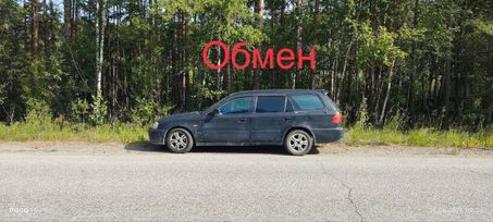  Honda Orthia 1997 , 280000 , 