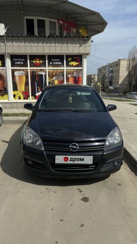 Opel Astra 2005 , 630000 , 