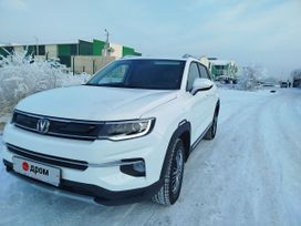 SUV   Changan CS35 Plus 2019 , 1600000 , 