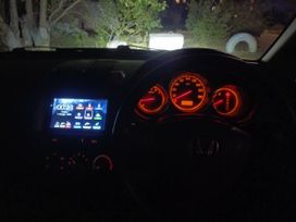  Honda Fit 2002 , 400000 , 