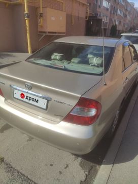  Toyota Camry 2003 , 820000 , --