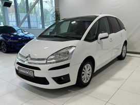    Citroen C4 Picasso 2012 , 529900 , --