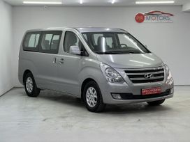    Hyundai H1 2016 , 1900000 , 