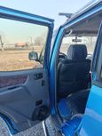 SUV   Nissan Terrano II 1995 , 465000 , 