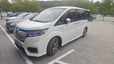    Honda Stepwgn 2019 , 2750000 , 