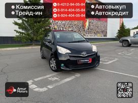  Toyota Ractis 2010 , 745000 , 