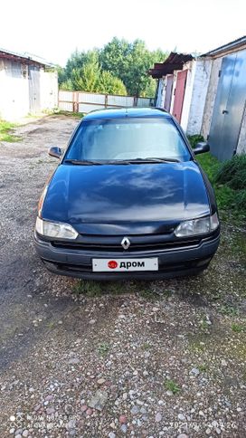  Renault Safrane 1994 , 180000 , 