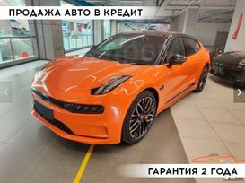  Zeekr 001 2023 , 3615000 , 