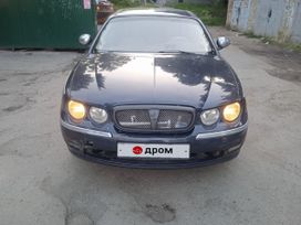  Rover 75 2004 , 189000 , 
