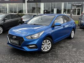  Hyundai Solaris 2018 , 1190000 , 