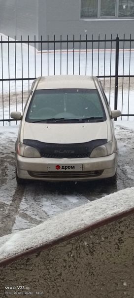  Toyota Platz 2000 , 360000 , 