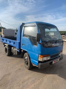  Isuzu Elf 1997 , 1870000 , -