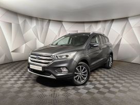 SUV   Ford Kuga 2017 , 1495000 , 