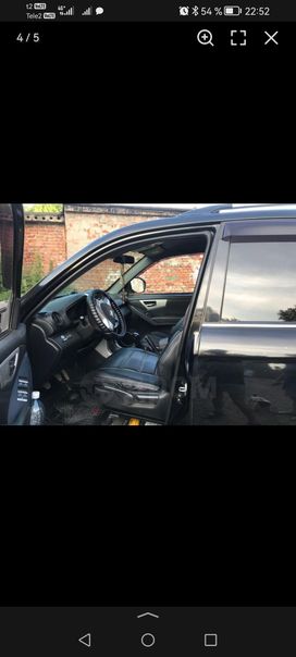 SUV   Lifan X60 2014 , 715000 , 