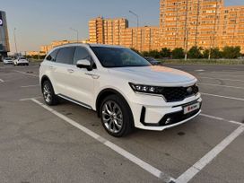 SUV   Kia Sorento 2021 , 3700000 , 