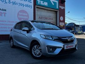  Honda Fit 2017 , 1099000 , 