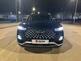 SUV   Chery Tiggo 7 Pro 2022 , 1700000 , 
