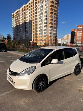  Honda Fit 2012 , 900000 , 
