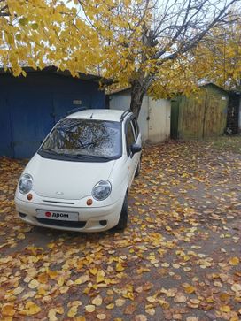  Daewoo Matiz 2011 , 260000 , 