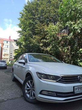  Volkswagen Passat 2017 , 2600000 , 