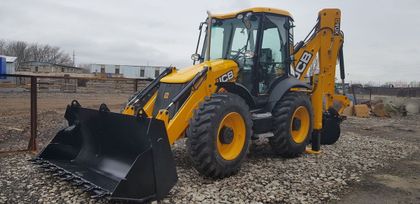 - JCB 4CX 2019 , 12100000 , ٸ