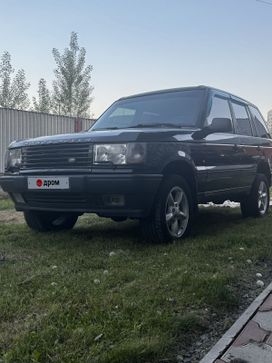 SUV   Land Rover Range Rover 1996 , 900000 , -