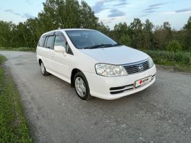    Nissan Liberty 2003 , 340000 , 