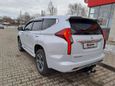 SUV   Mitsubishi Pajero Sport 2020 , 3399000 , 