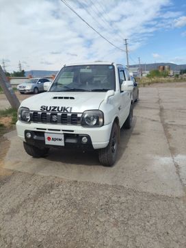  3  Suzuki Jimny 2016 , 950000 , -