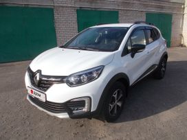 SUV   Renault Kaptur 2021 , 1800000 , 