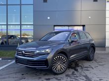  Touareg 2024