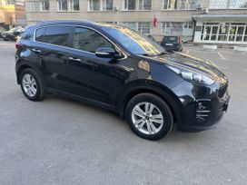 SUV   Kia Sportage 2017 , 1680000 , 