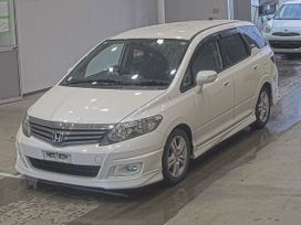  Honda Airwave 2010 , 620000 , 