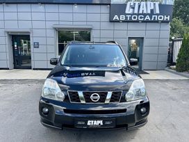 SUV   Nissan X-Trail 2008 , 1050000 , 