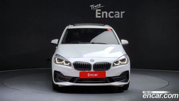 BMW 2-Series Active Tourer 2020 , 1800000 , 