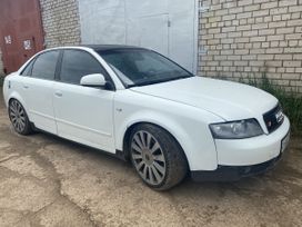 Audi A4 2002 , 500000 , -