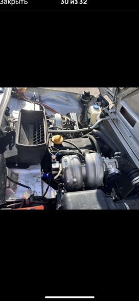 SUV    4x4 2131  2015 , 475000 , 