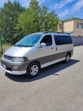    Toyota Hiace Regius 1987 , 1170000 , 