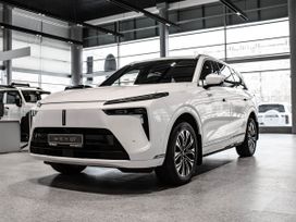 SUV   WEY 07 2024 , 7099000 , 