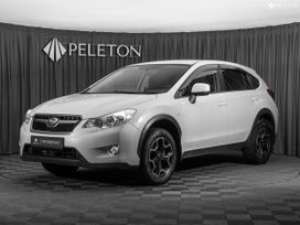 SUV   Subaru XV 2012 , 990000 , 