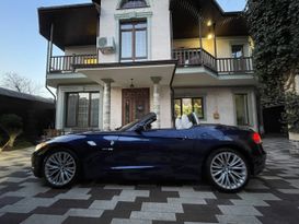   BMW Z4 2009 , 3200000 , 