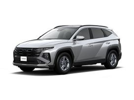 SUV   Hyundai Tucson 2025 , 4050000 , 
