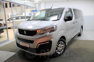    Peugeot Traveller 2021 , 2500000 , 