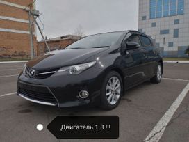  Toyota Auris 2013 , 1505000 , 