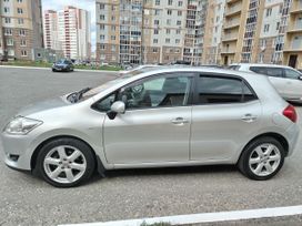  Toyota Auris 2007 , 790000 , 