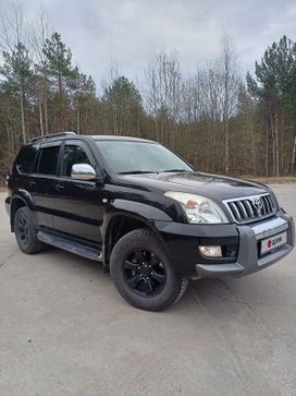 SUV   Toyota Land Cruiser Prado 2007 , 2100000 , 