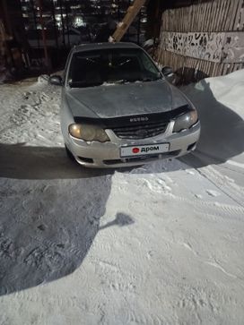  Kia Shuma 2004 , 160000 , 