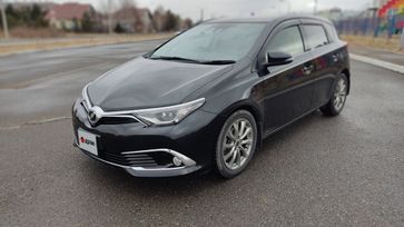  Toyota Auris 2015 , 1465000 , 